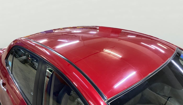 2014 Hyundai Xcent SX 1.2, Petrol, Manual, 39,438 km, Roof