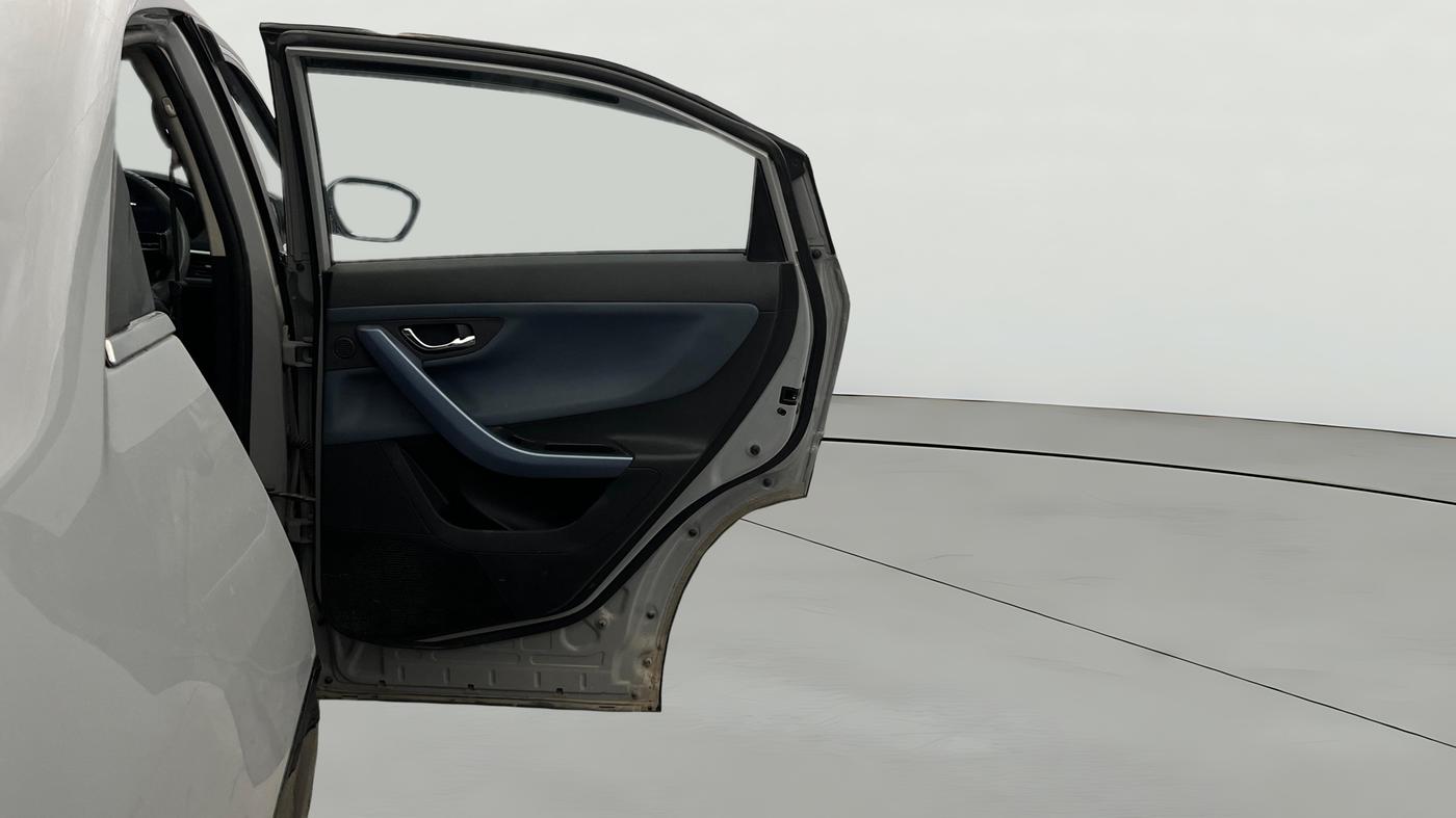 2024 Tata Curvv Creative Plus S 1.2 Petrol 7DCA, Petrol, Automatic, 42,583 km, RHS Rear Door