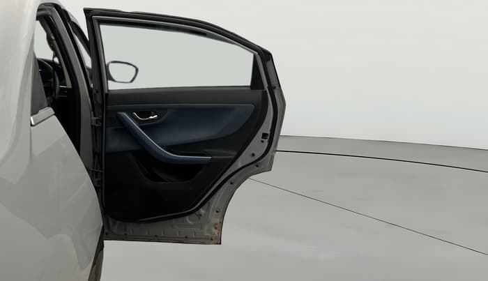 2024 Tata Curvv Creative Plus S 1.2 Petrol 7DCA, Petrol, Automatic, 42,410 km, RHS Rear Door