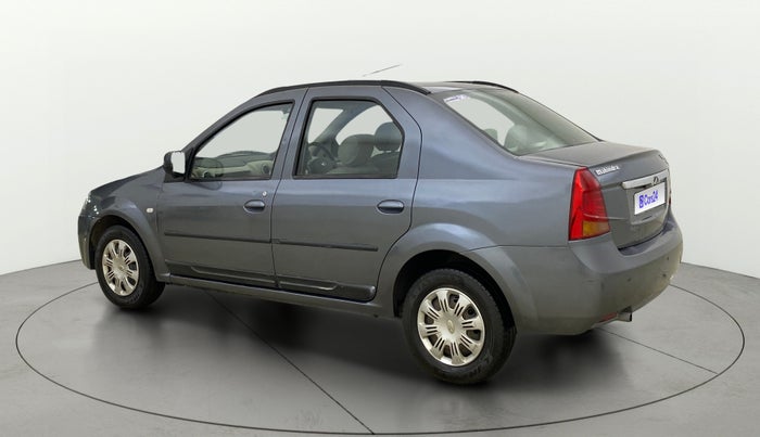 2013 Mahindra Verito 1.5 D4, Diesel, Manual, 1,27,281 km, Left Back Diagonal