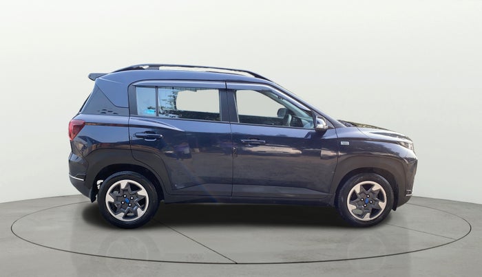 2023 Hyundai EXTER  SX 1.2 AMT, Petrol, Automatic, 14,684 km, Right Side View