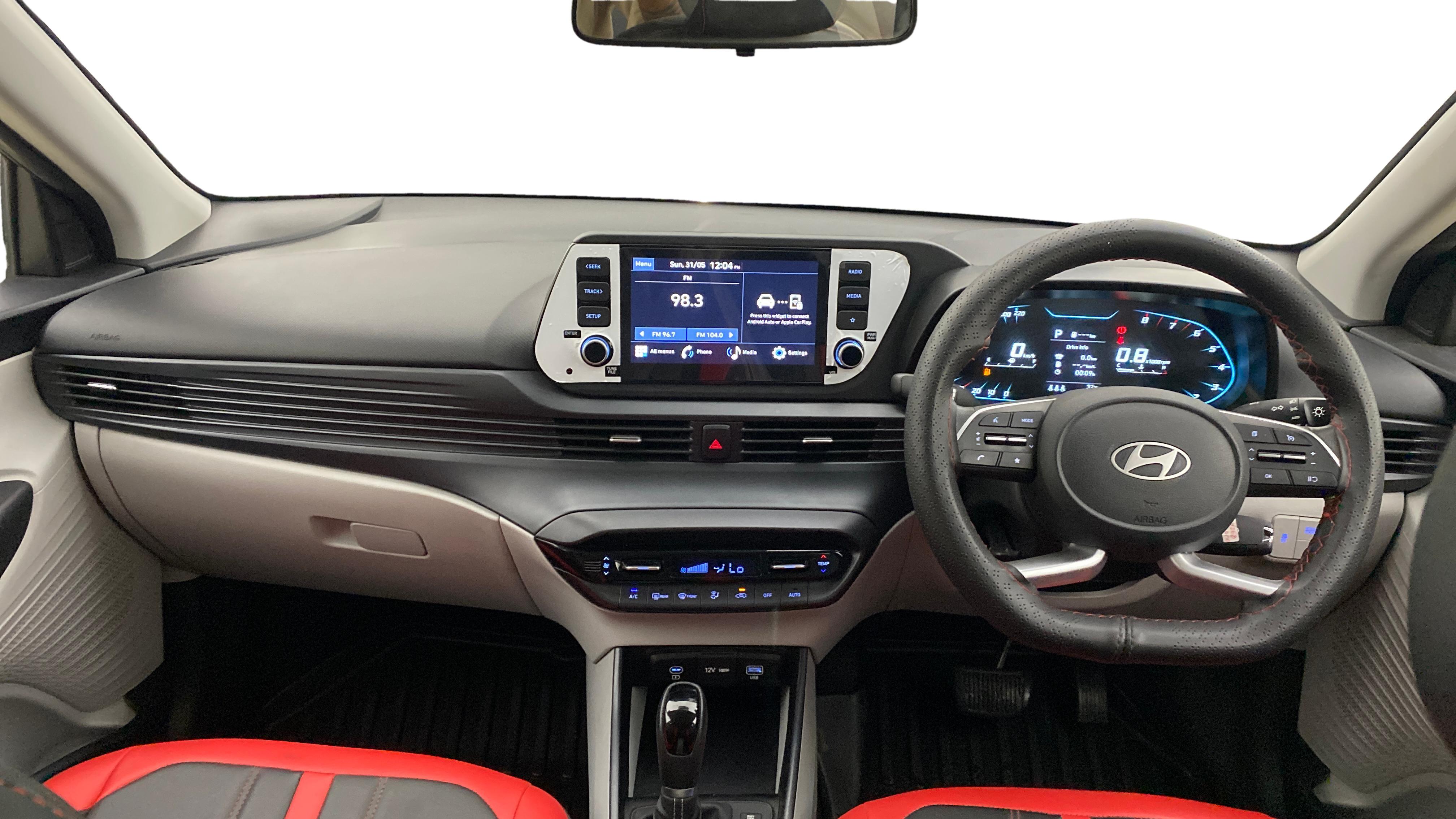 Interior