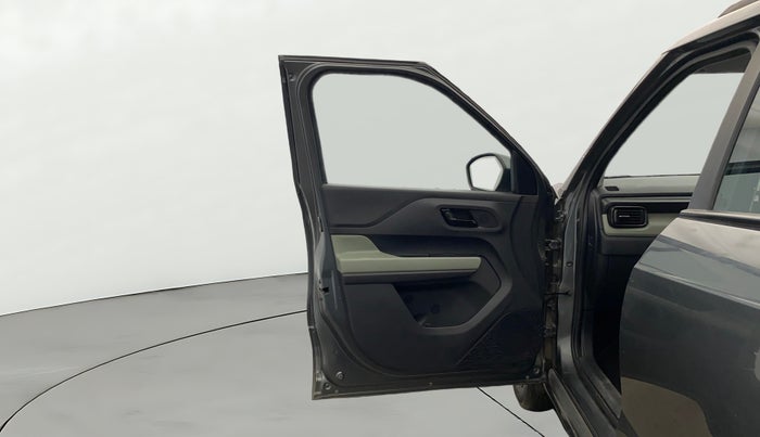 2023 Tata PUNCH ADVENTURE MT, Petrol, Manual, 4,310 km, LHS Front Door
