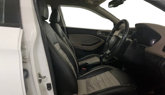 2015 Hyundai Elite i20 ASTA 1.2, Petrol, Manual, 46,141 km, Right Side Front Door Cabin