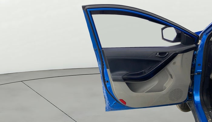 2019 Tata NEXON XMA DIESEL, Diesel, Automatic, 64,711 km, LHS Front Door