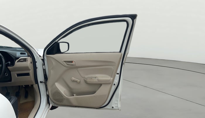 2020 Maruti Dzire LXI, Petrol, Manual, 61,072 km, RHS Front Door