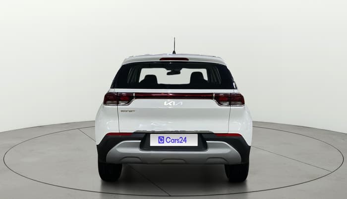 2022 KIA SONET HTK 1.5, Diesel, Manual, 84,517 km, Back/Rear