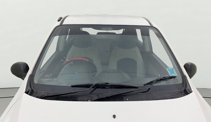 2018 Maruti Alto 800 LXI, Petrol, Manual, 89,853 km, Front Windshield