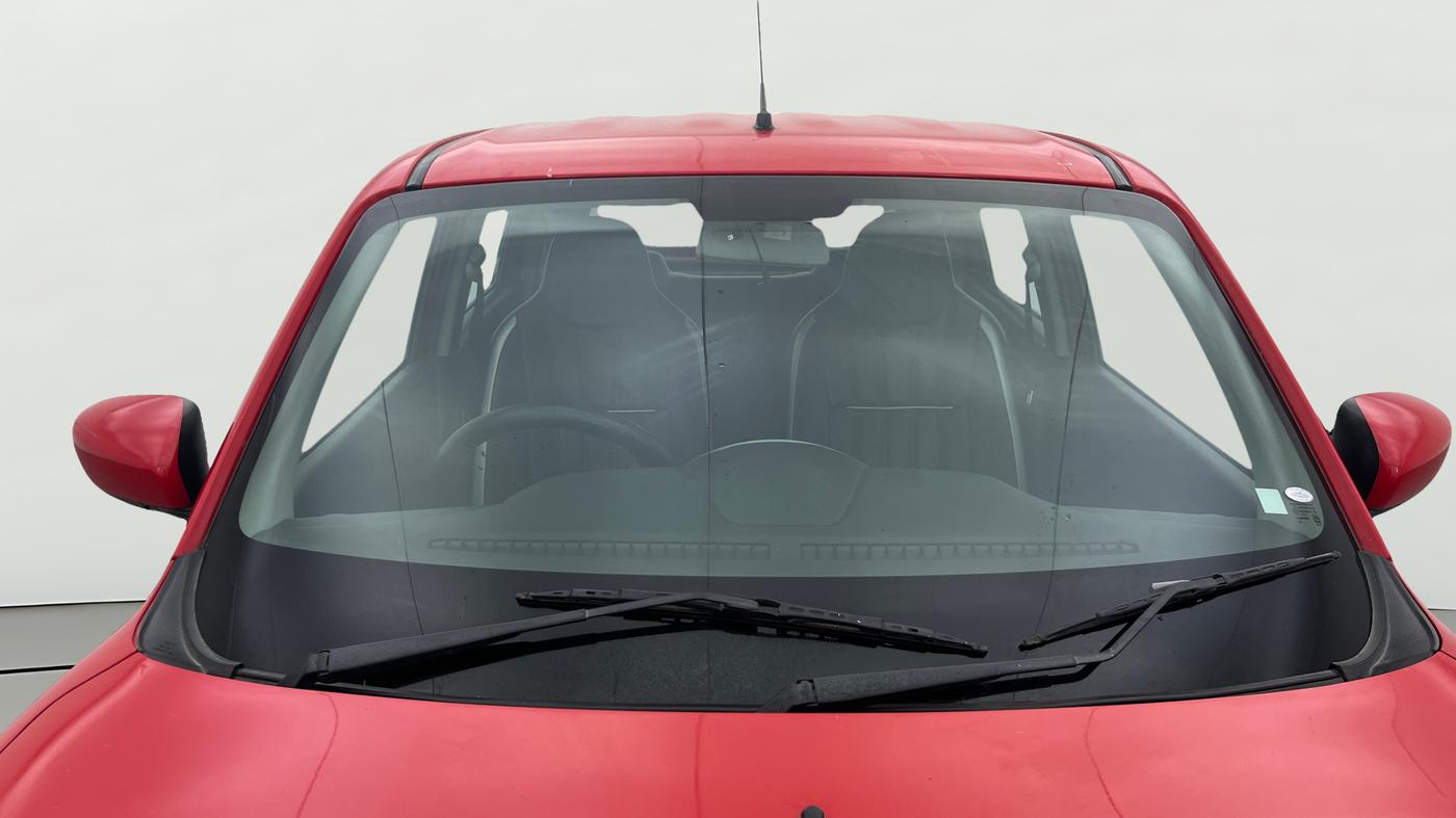 2024 Maruti S PRESSO Vxi Plus (O), Petrol, Manual, 74,788 km, Front Windshield