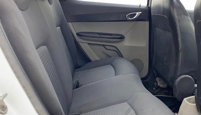 2019 Tata Tiago XZ DIESEL, Diesel, Manual, 61,791 km, Right Side Rear Door Cabin
