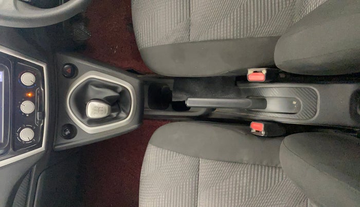 2019 Datsun Go T(O), Petrol, Manual, 70,226 km, Air Conditioner