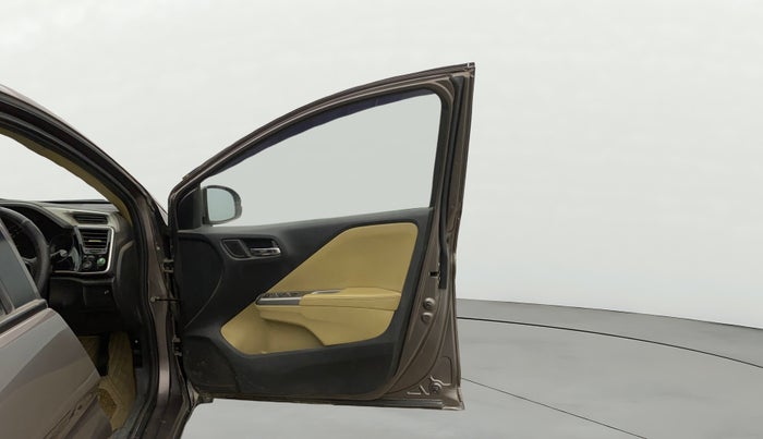 2016 Honda City 1.5L I-VTEC VX CVT, Petrol, Automatic, 81,713 km, RHS Front Door