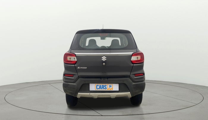 2020 Maruti S PRESSO VXI PLUS AMT, Petrol, Automatic, 60,339 km, Back/Rear