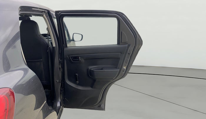 2020 Maruti S PRESSO VXI PLUS AMT, Petrol, Automatic, 39,345 km, RHS Rear Door