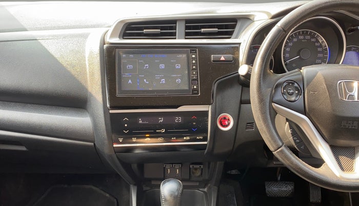 2019 Honda Jazz 1.2L I-VTEC VX CVT, Petrol, Automatic, 49,837 km, Air Conditioner