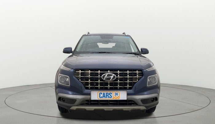 2021 Hyundai VENUE SX 1.0 TURBO, Petrol, Manual, 44,059 km, Front