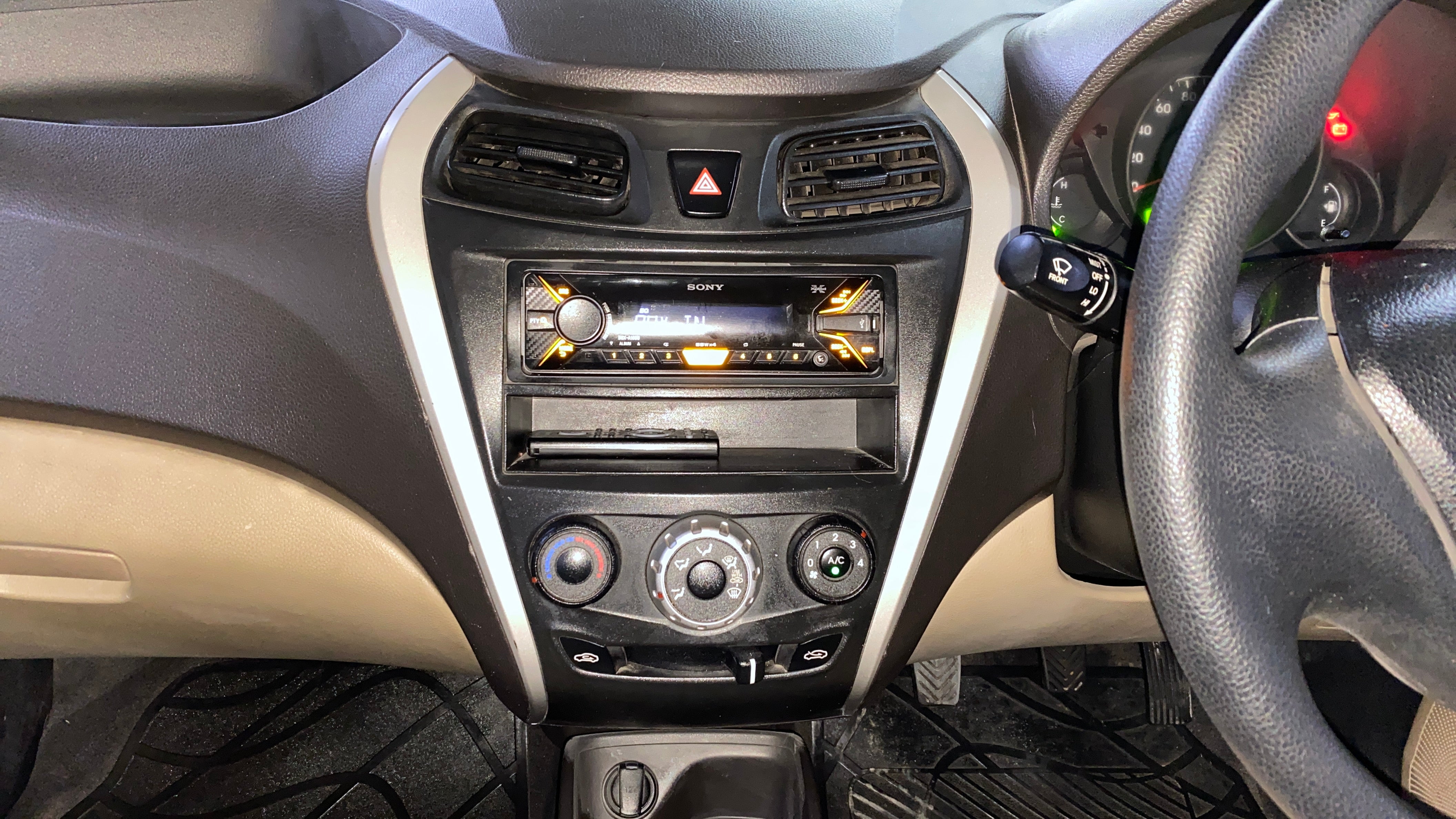 Features