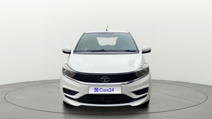 2021 Tata Tiago XT PETROL, Petrol, Manual, 38,397 km, Front