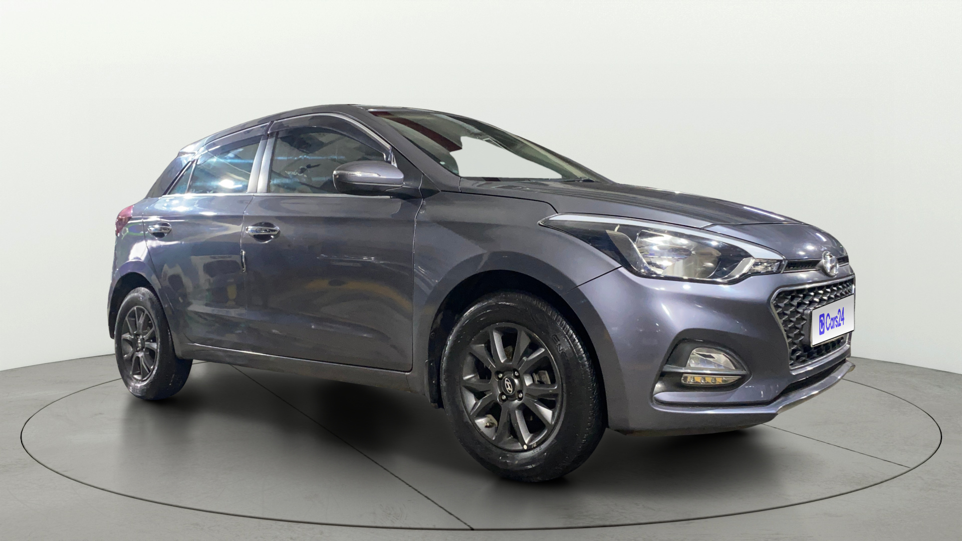 2019 Hyundai Elite i20 2014-2017 SPORTZ PLUS 1.2 2019 Hyundai Elite i20 2014-2017 SPORTZ PLUS 1.2