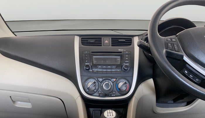 2021 Maruti Celerio ZXI, Petrol, Manual, 18,071 km, Air Conditioner