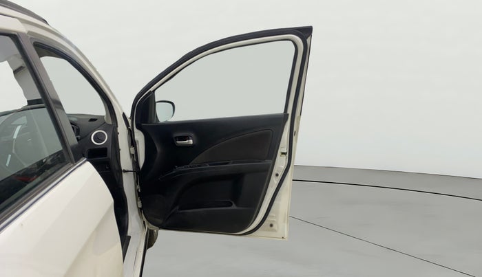 2019 Maruti Celerio X ZXI (O) AMT, Petrol, Automatic, 32,687 km, RHS Front Door