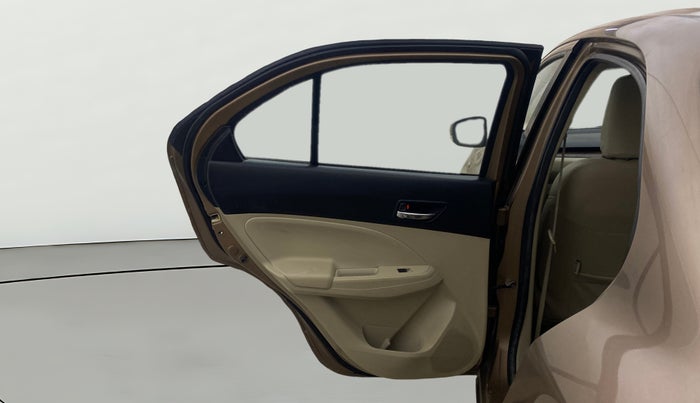 2018 Maruti Dzire VXI, Petrol, Manual, 71,226 km, LHS Rear Door