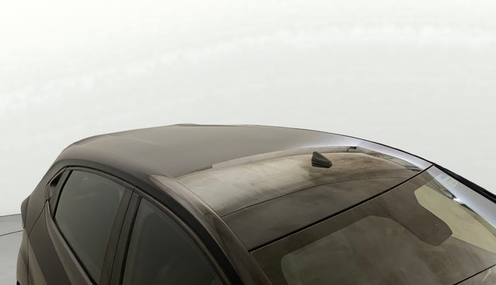 2022 Tata ALTROZ XZ PLUS DIESEL DARK EDITION, Diesel, Manual, 73,391 km, Roof