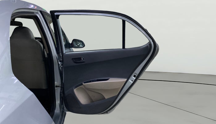 2019 Hyundai Xcent S 1.2, Petrol, Manual, 62,951 km, RHS Rear Door