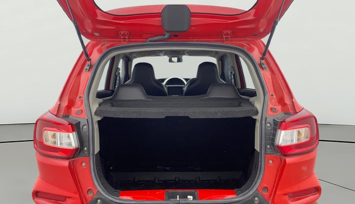 2021 Maruti S PRESSO VXI PLUS AMT, Petrol, Automatic, 39,389 km, Boot Open Zoomed View