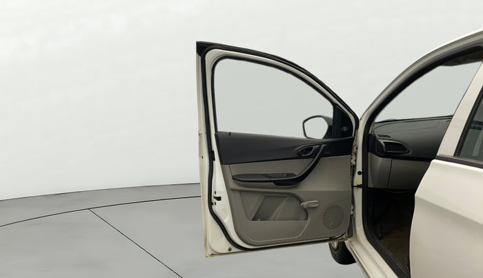 2019 Tata Tiago XE PETROL, Petrol, Manual, 23,026 km, LHS Front Door