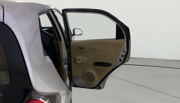 2015 Honda Brio S MT, Petrol, Manual, 41,063 km, RHS Rear Door