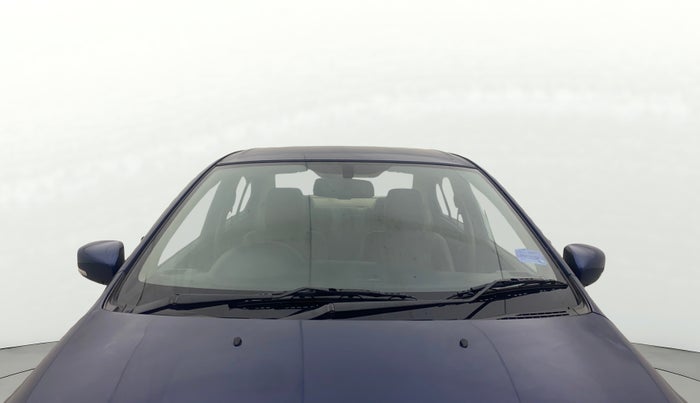 2018 Maruti Ciaz ALPHA 1.4 PETROL, Petrol, Manual, 75,843 km, Front Windshield