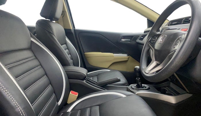 2015 Honda City 1.5L I-VTEC V MT, Petrol, Manual, 99,481 km, Right Side Front Door Cabin