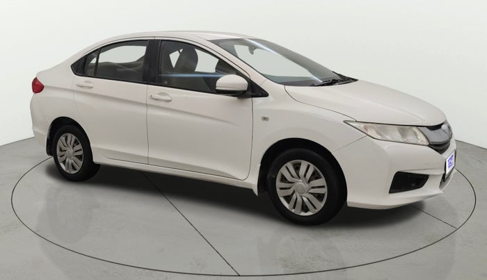 2014 Honda City 1.5L I-VTEC SV, Petrol, Manual, 1,43,914 km, Right Front Diagonal