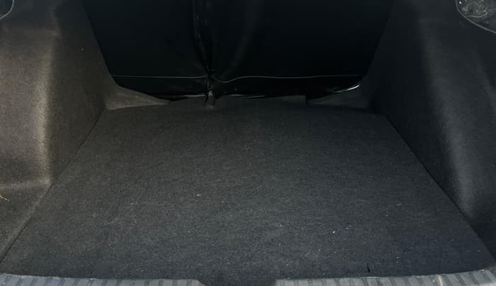 2023 Skoda SLAVIA Ambition 1.5L TSI, Petrol, Manual, 25,954 km, Boot Open Zoomed View