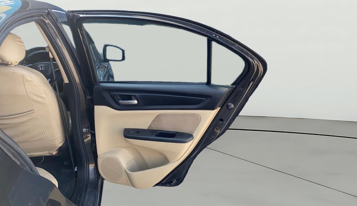 2022 Honda Amaze 1.2L I-VTEC VX, Petrol, Manual, 34,195 km, RHS Rear Door