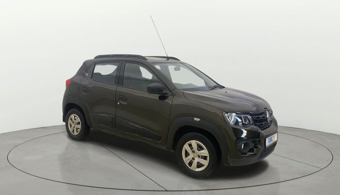 2017 Renault Kwid RXT 0.8, Petrol, Manual, 33,468 km, SRP