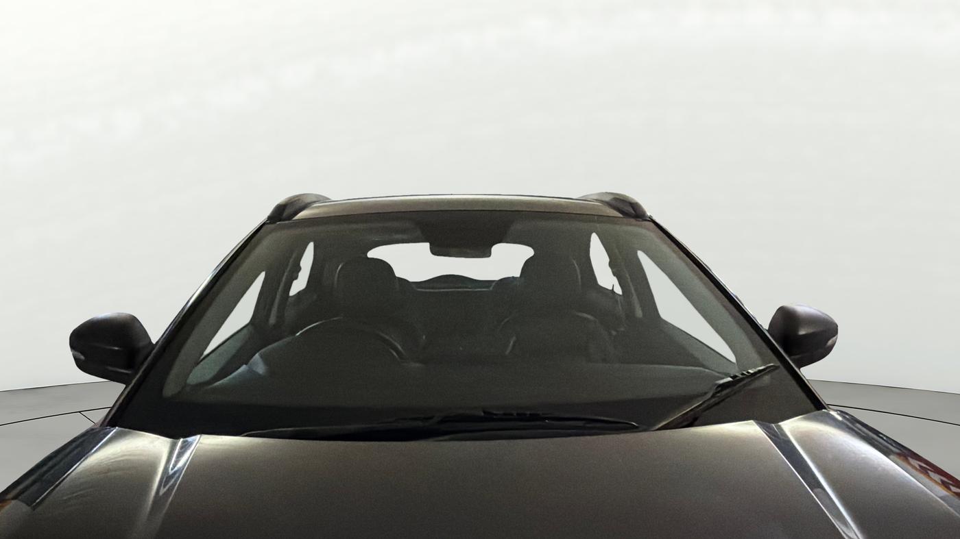 2020 Tata NEXON XM SUNROOF PETROL, Petrol, Manual, 50,912 km, Front Windshield