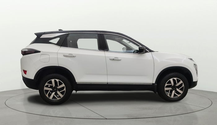 2022 Tata Harrier XZ PLUS 2.0L, Diesel, Manual, 97,048 km, Right Side View