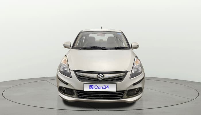 2015 Maruti Swift Dzire VXI, Petrol, Manual, 31,519 km, Front