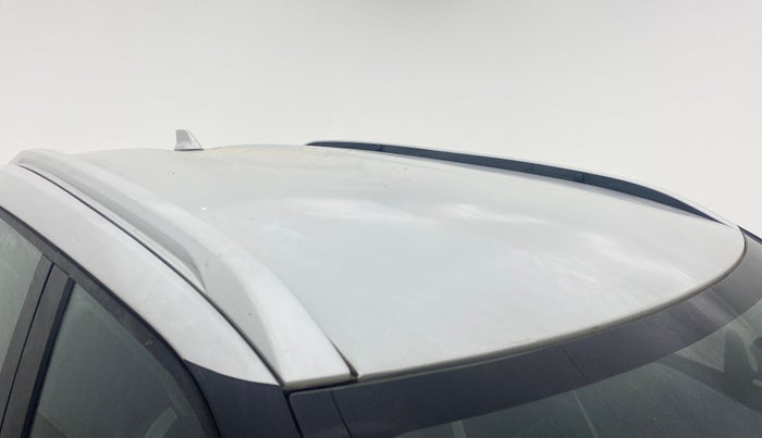 2022 Nissan MAGNITE XV MT, Petrol, Manual, 10,122 km, Roof