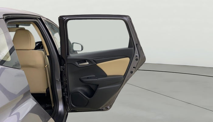 2019 Honda Jazz 1.2L I-VTEC V CVT, Petrol, Automatic, 22,299 km, RHS Rear Door