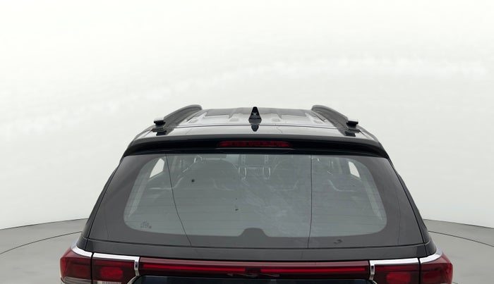 2022 KIA SONET HTK PLUS 1.2, Petrol, Manual, 53,210 km, Rear Windshield