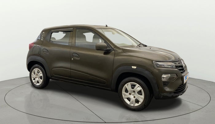 2019 Renault Kwid RXL, Petrol, Manual, 22,725 km, Right Front Diagonal