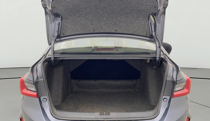 2022 Honda City 1.5L I-VTEC VX, Petrol, Manual, 66,839 km, Boot Open Zoomed View