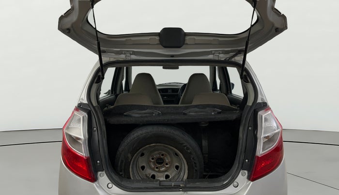2014 Maruti Alto K10 LXI, CNG, Manual, 86,312 km, Boot Open Zoomed View
