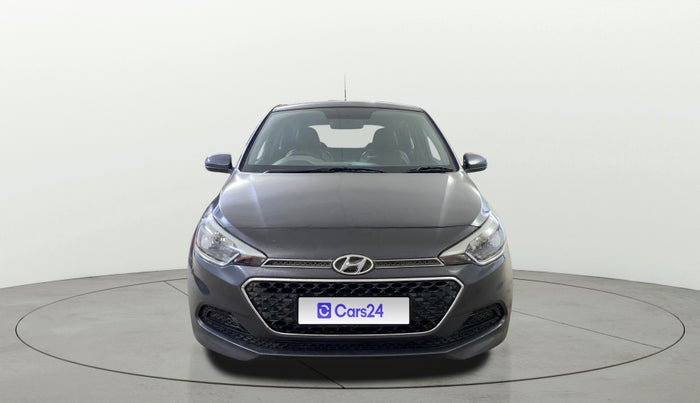 2015 Hyundai Elite i20 MAGNA 1.2, Petrol, Manual, 47,008 km, Front