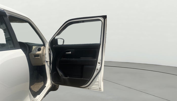 2023 Maruti New Wagon-R ZXI PLUS 1.2, Petrol, Manual, 3,322 km, RHS Front Door