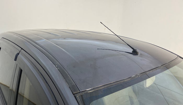 2015 Maruti Ertiga VDI, Diesel, Manual, 98,659 km, Roof