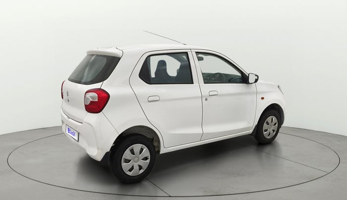 2024 Maruti Alto K10 VXi Plus (O), Petrol, Manual, 5,000 km, Right Back Diagonal